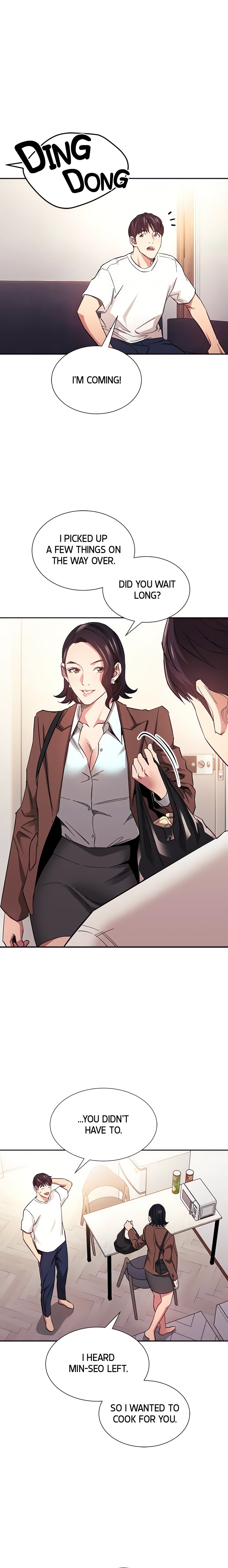 Hunting Moms chapter 66 page 5
