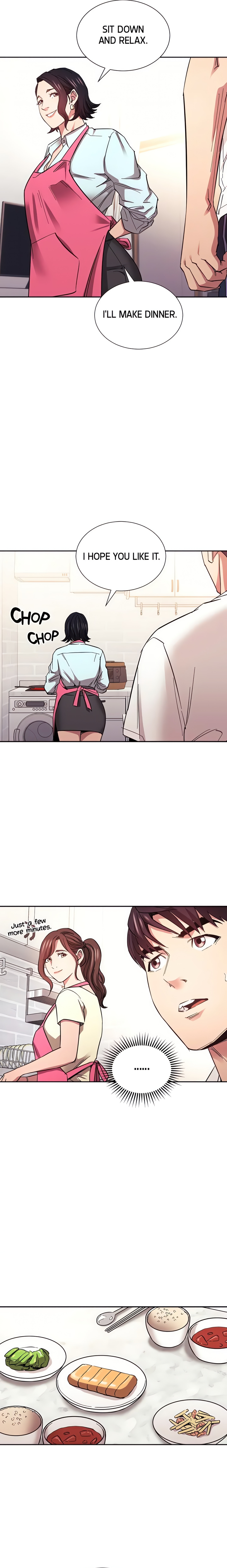 Hunting Moms chapter 66 page 6