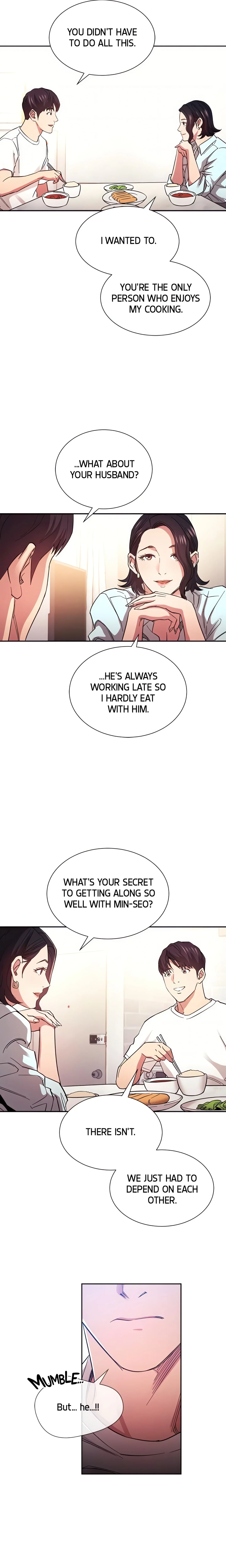 Hunting Moms chapter 66 page 7