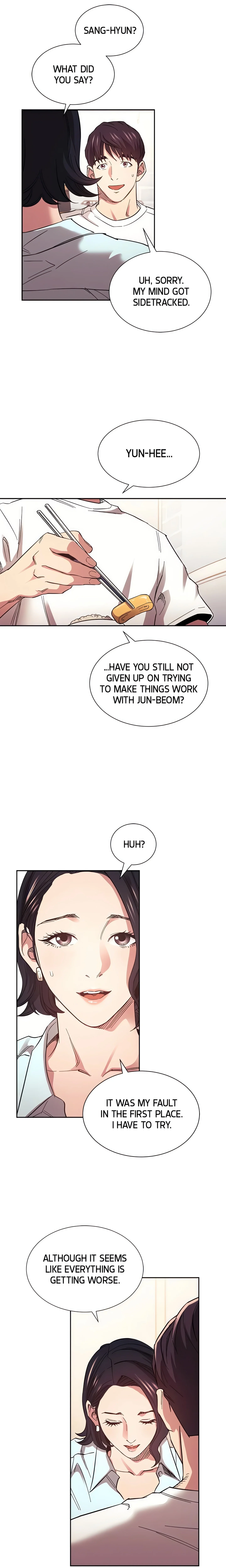 Hunting Moms chapter 66 page 8