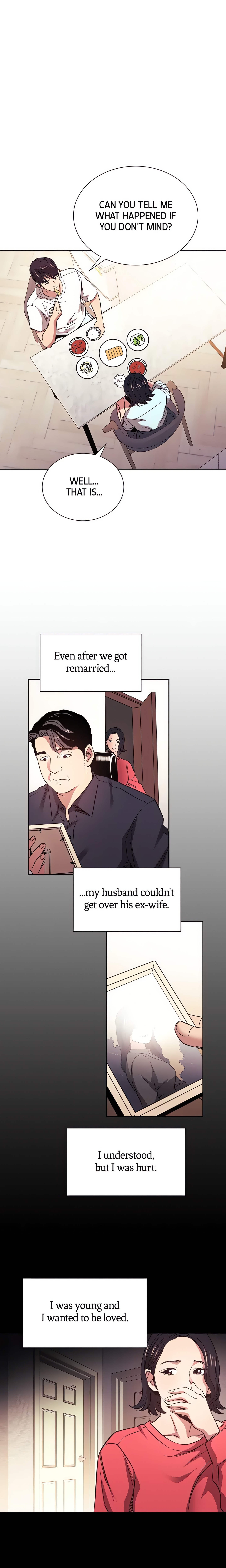 Hunting Moms chapter 66 page 9