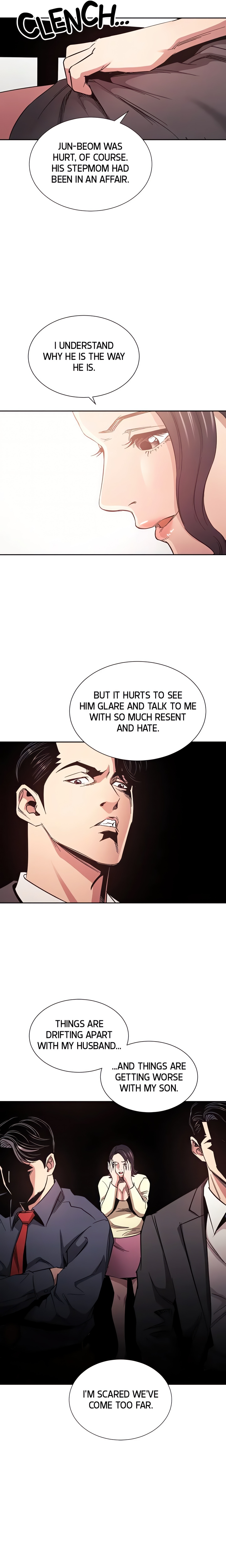 Hunting Moms chapter 66 page 11