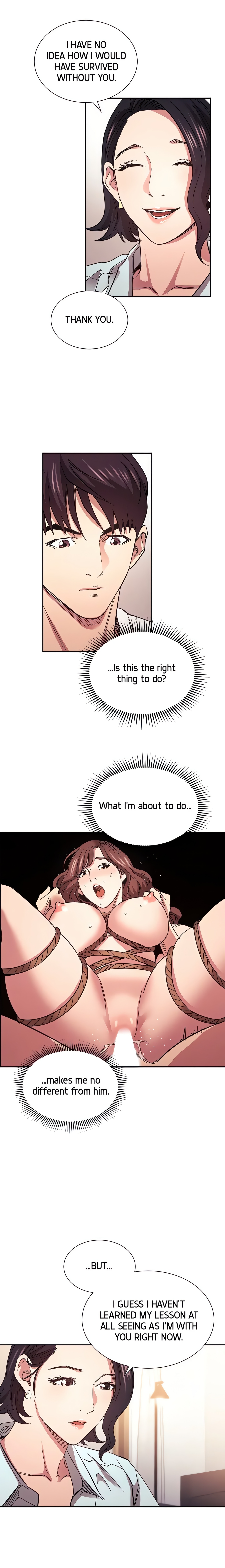 Hunting Moms chapter 66 page 13