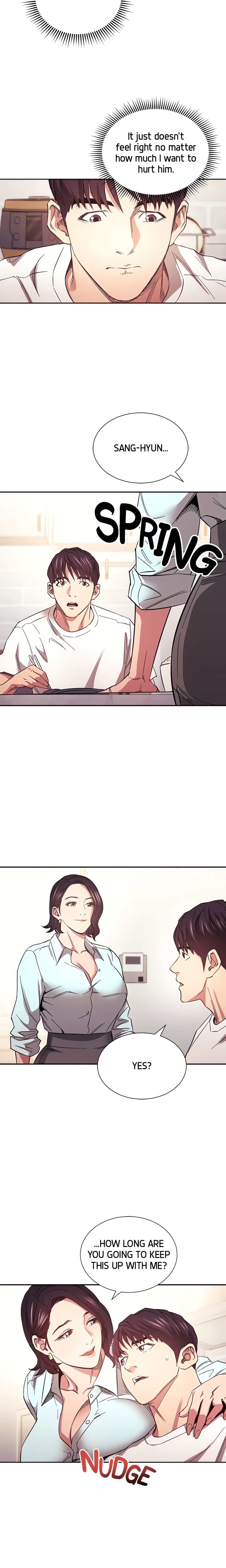 Hunting Moms chapter 66 page 15