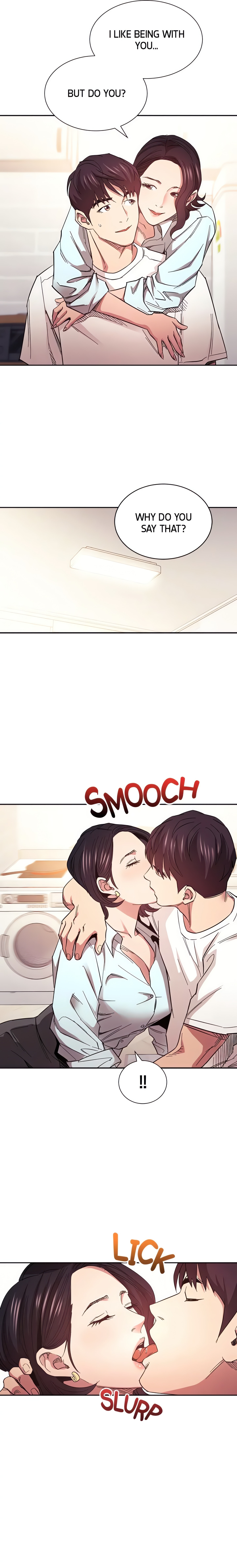 Hunting Moms chapter 66 page 16