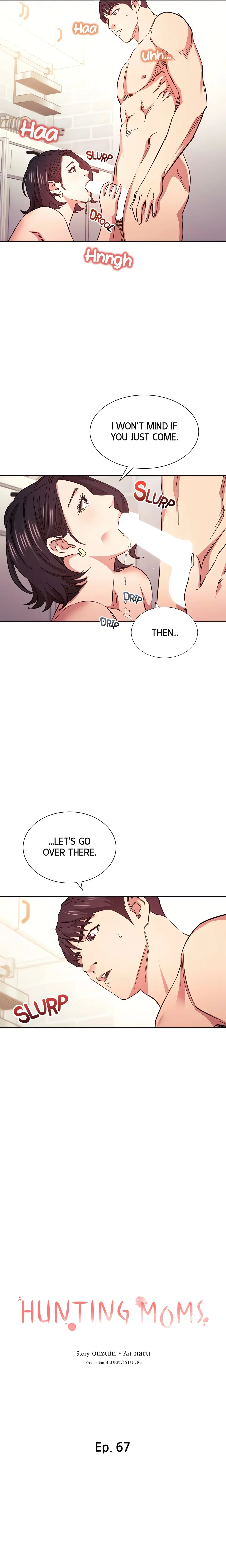 Hunting Moms chapter 67 page 5