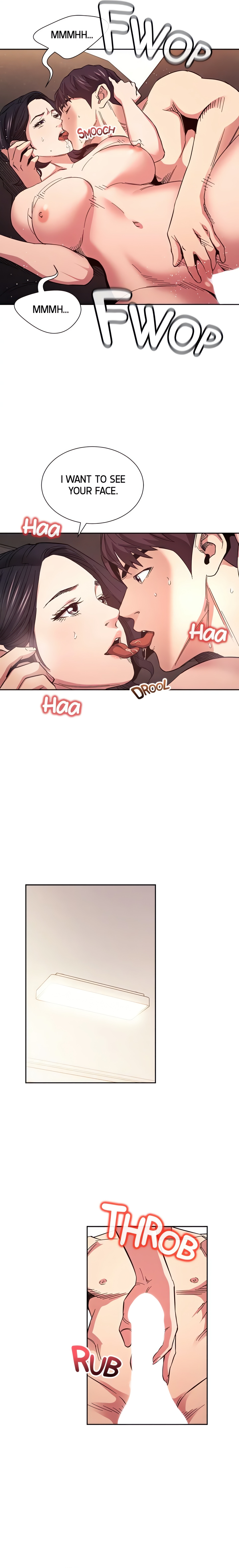 Hunting Moms chapter 67 page 9