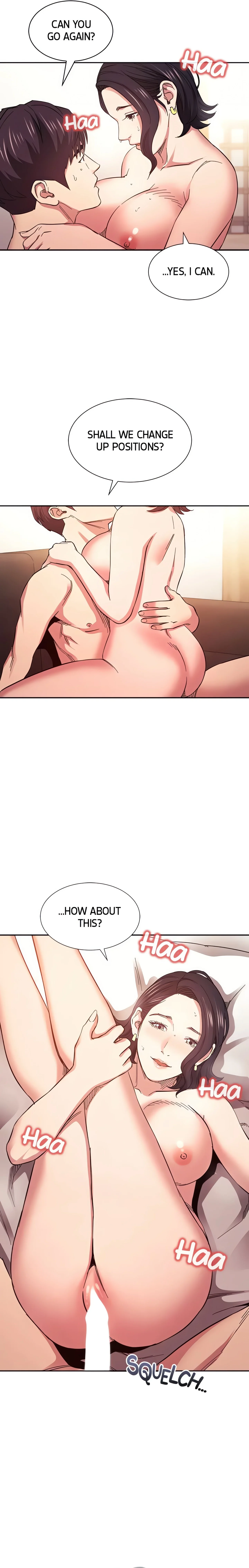 Hunting Moms chapter 67 page 15