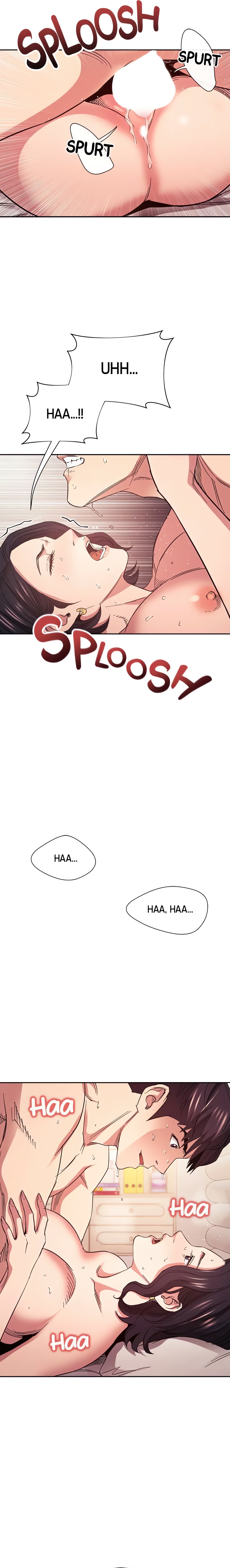 Hunting Moms chapter 67 page 23