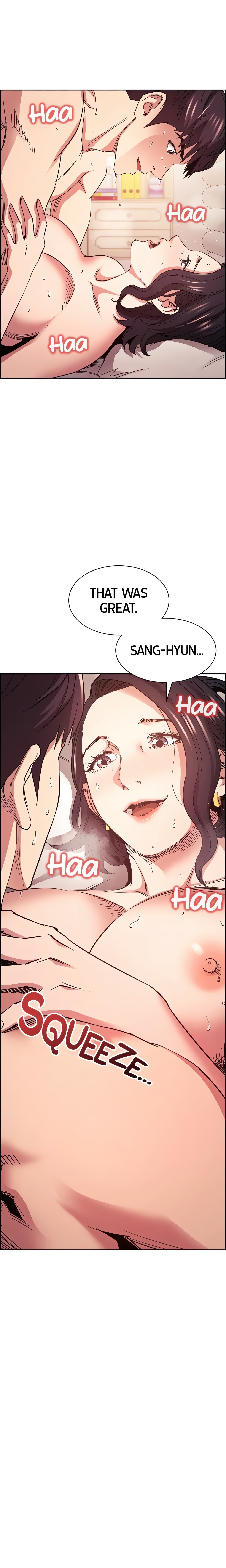 Hunting Moms chapter 68 page 2