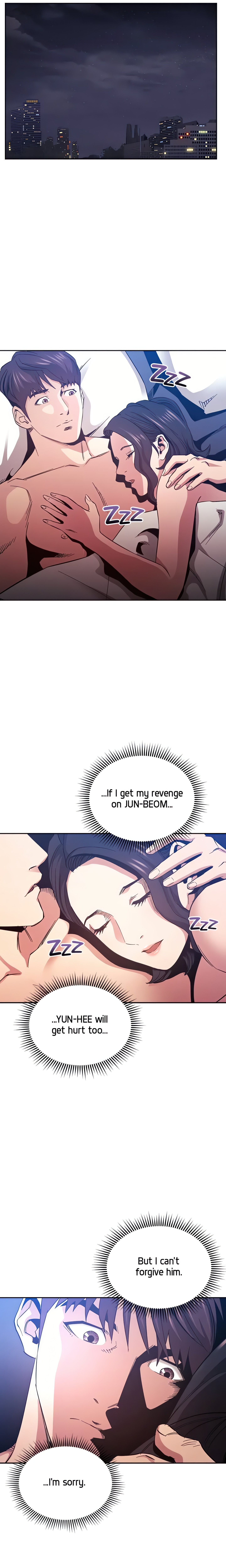 Hunting Moms chapter 68 page 3