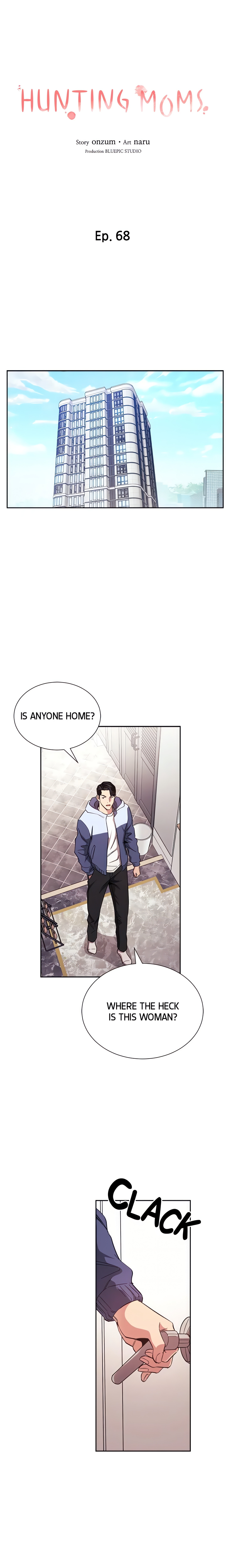 Hunting Moms chapter 68 page 4