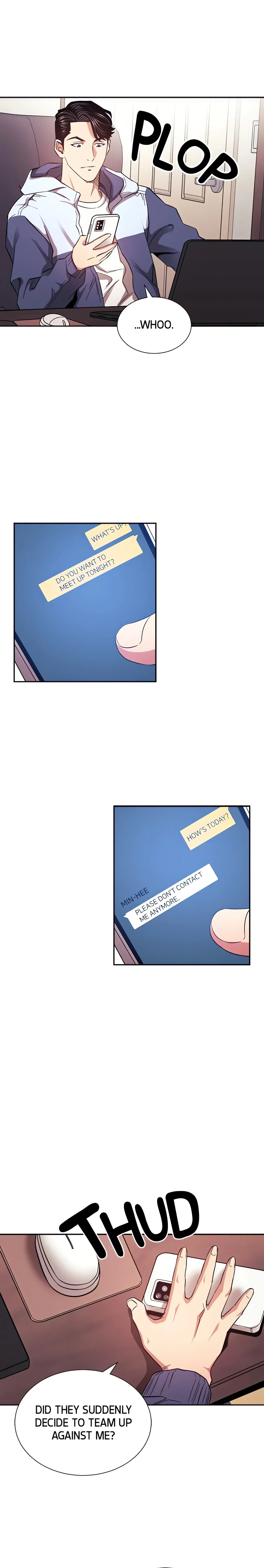 Hunting Moms chapter 68 page 5