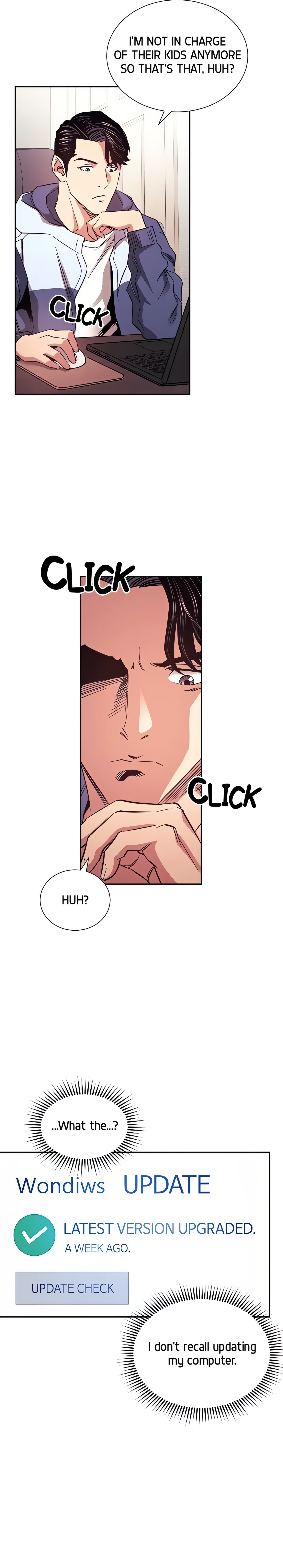 Hunting Moms chapter 68 page 6