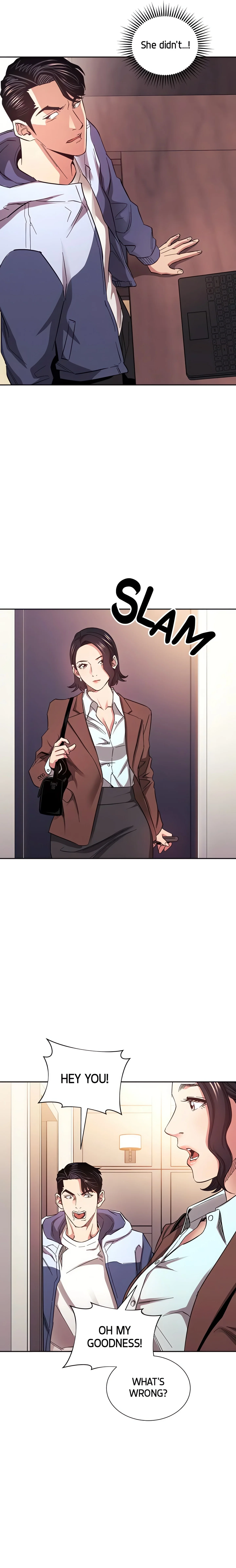 Hunting Moms chapter 68 page 7