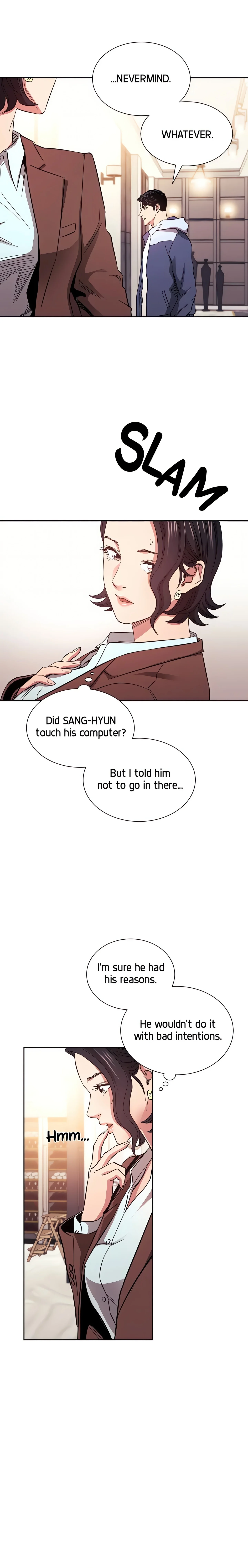 Hunting Moms chapter 68 page 10