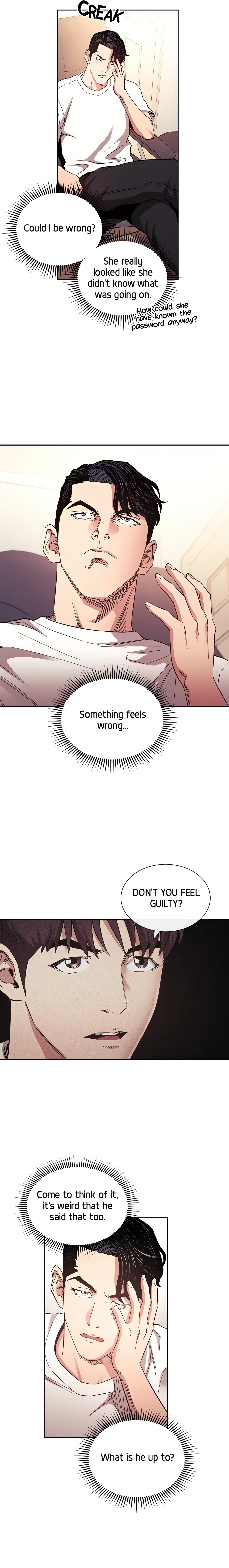 Hunting Moms chapter 68 page 11