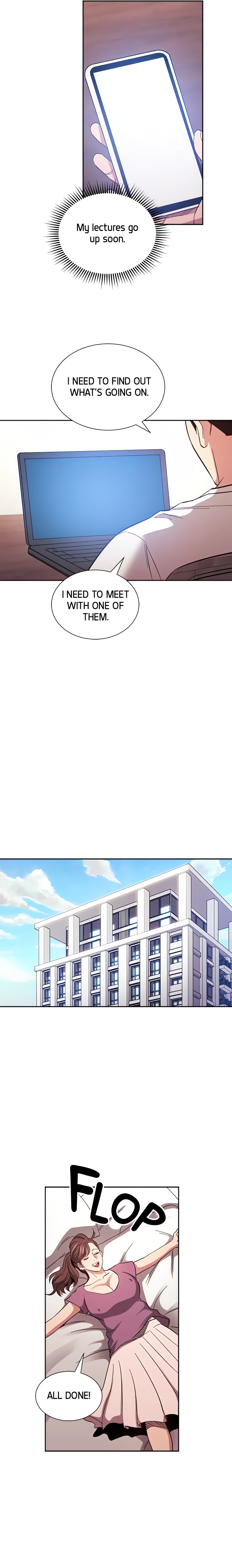 Hunting Moms chapter 68 page 12