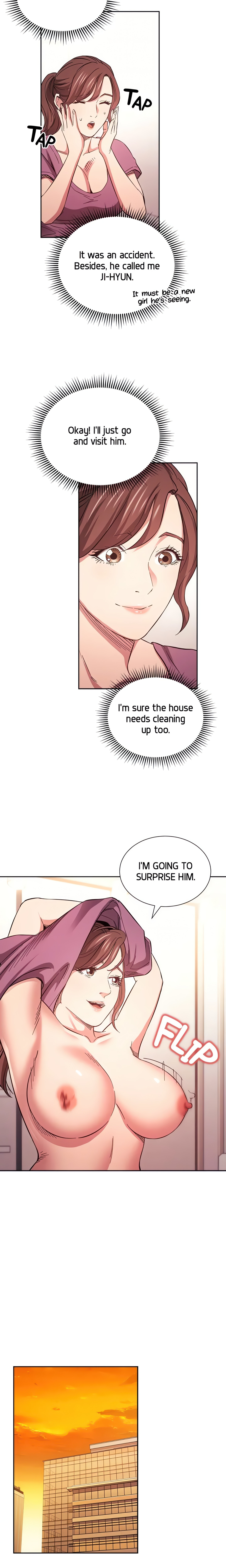 Hunting Moms chapter 68 page 14