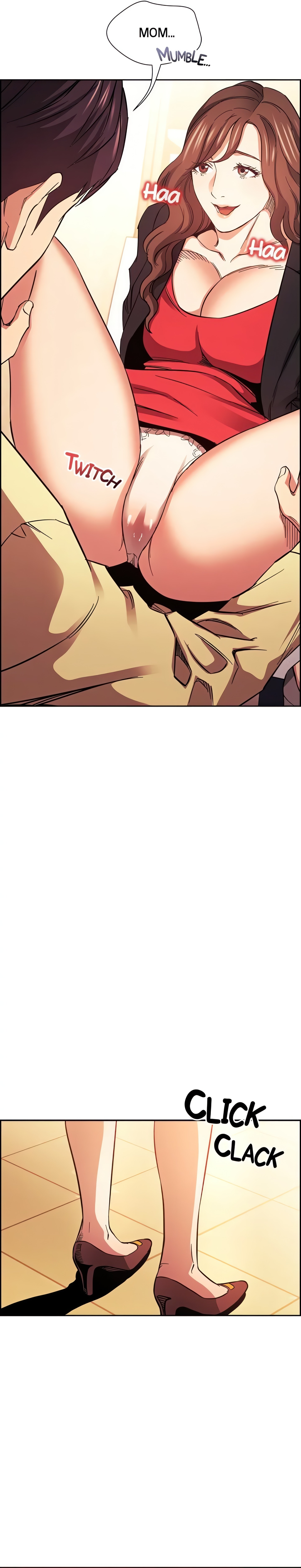 Hunting Moms chapter 69 page 2