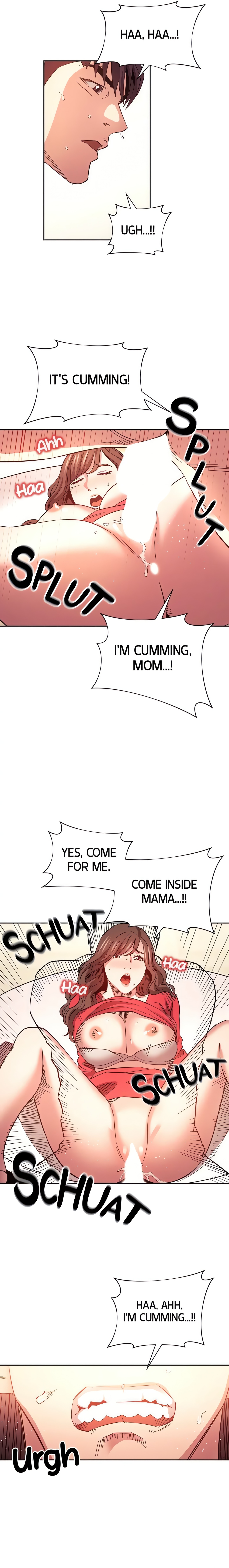Hunting Moms chapter 69 page 11