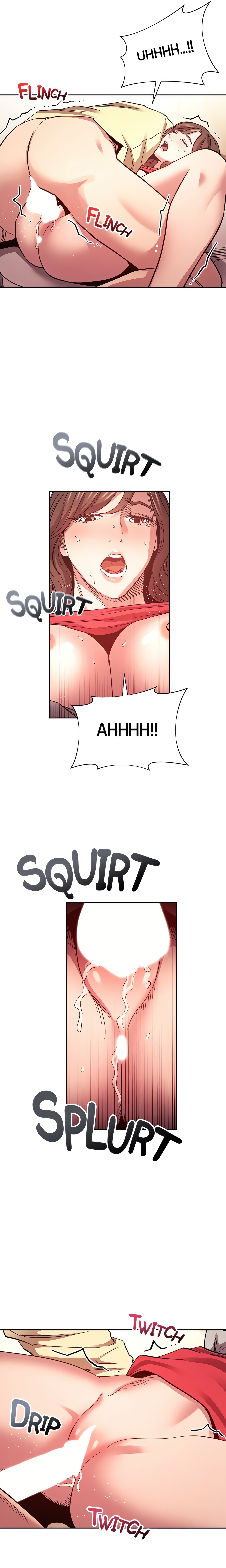 Hunting Moms chapter 69 page 12