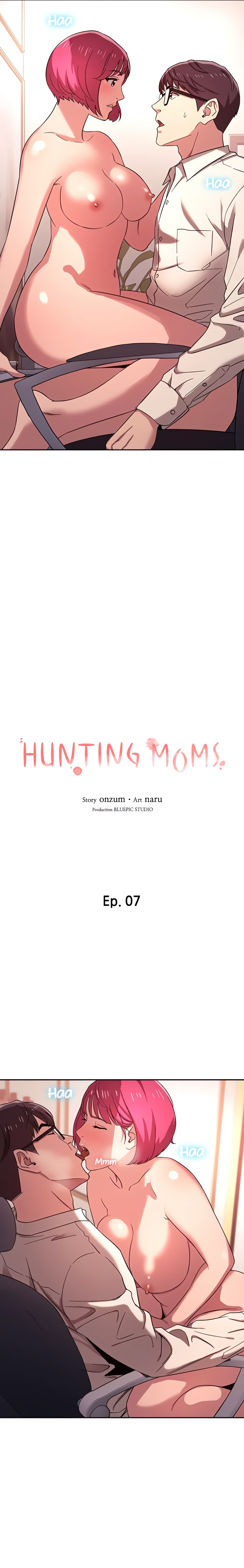 Hunting Moms chapter 7 page 2