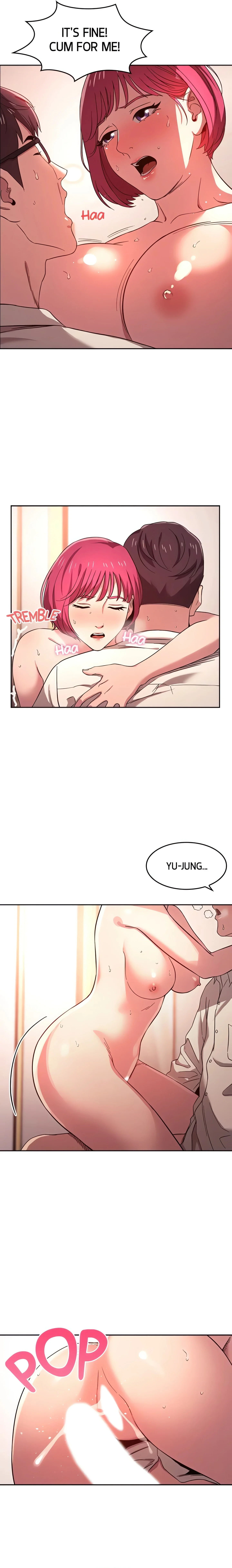 Hunting Moms chapter 7 page 6