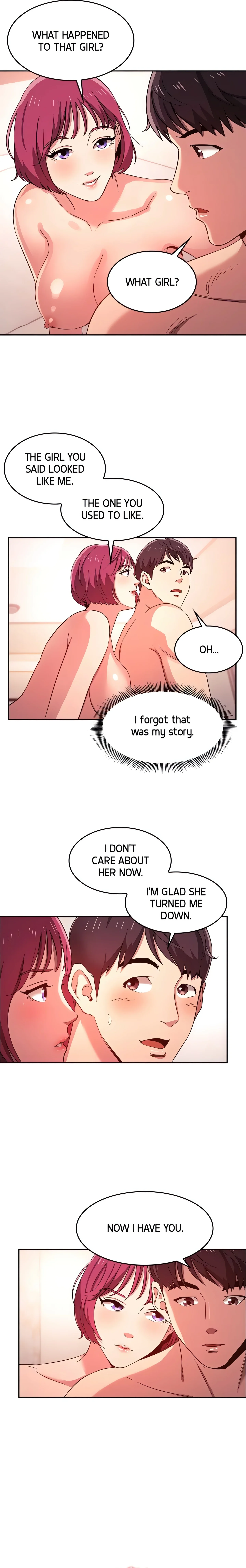 Hunting Moms chapter 7 page 9