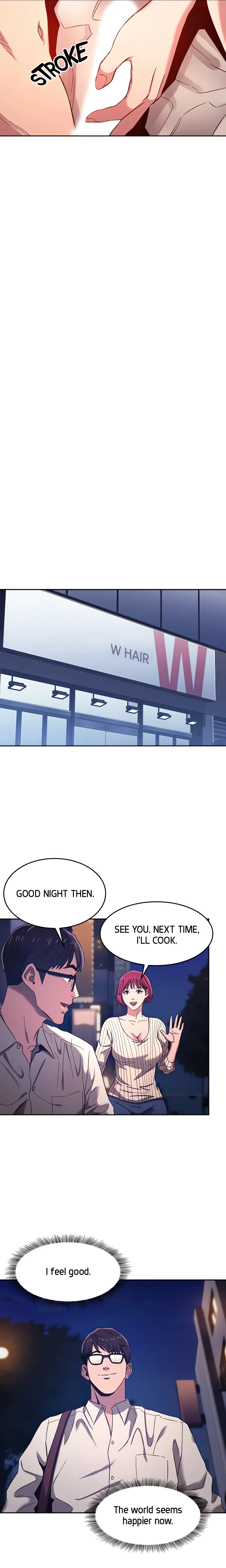 Hunting Moms chapter 7 page 11