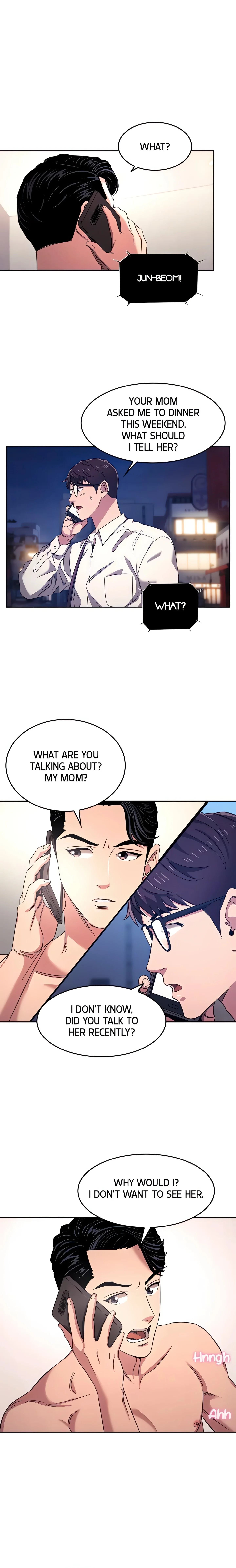 Hunting Moms chapter 7 page 13