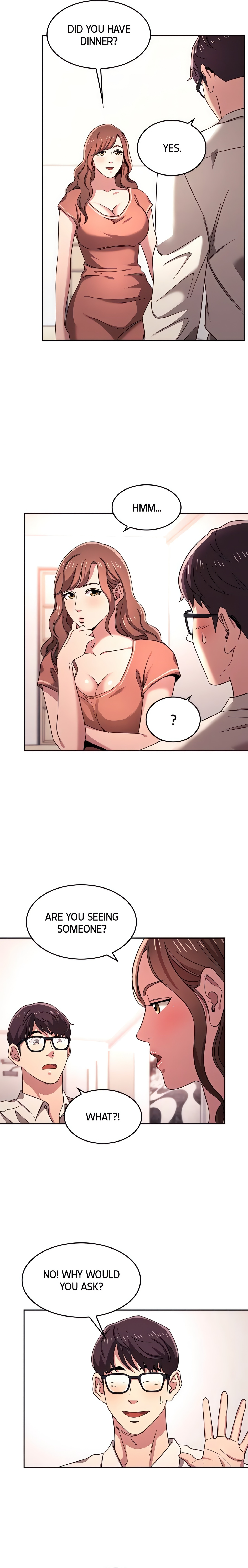 Hunting Moms chapter 7 page 16