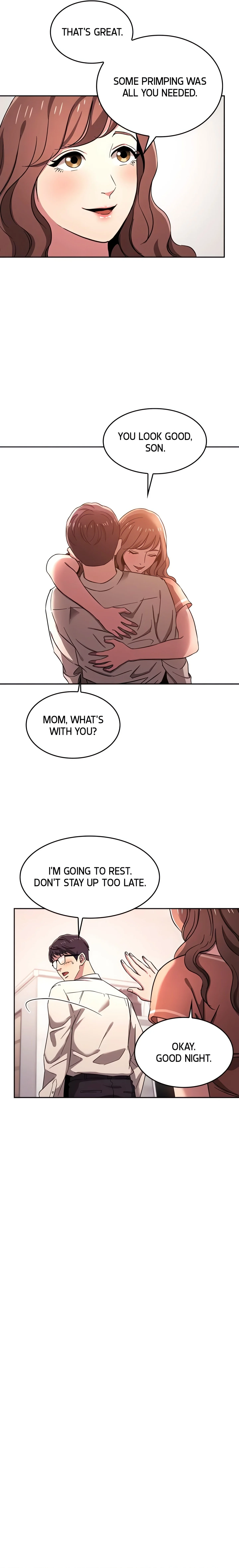 Hunting Moms chapter 7 page 18