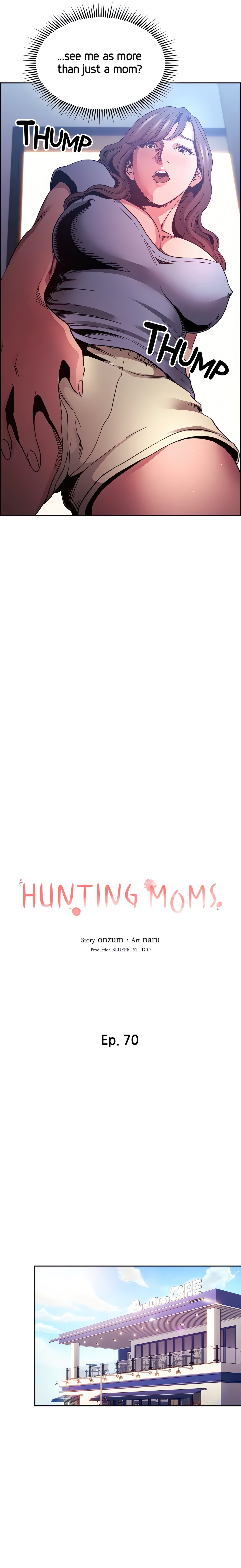 Hunting Moms chapter 70 page 2