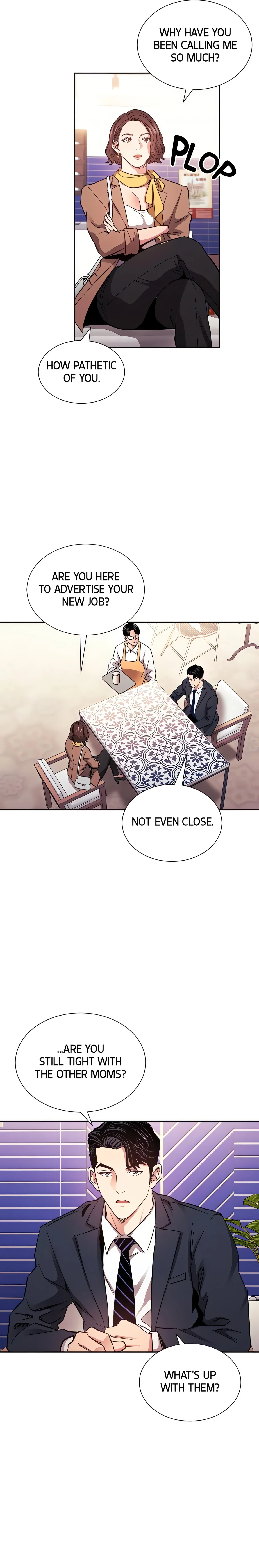 Hunting Moms chapter 70 page 4