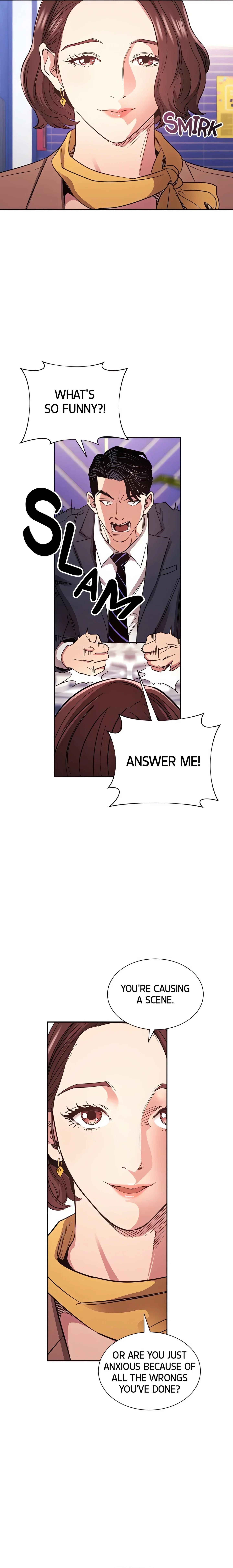 Hunting Moms chapter 70 page 6