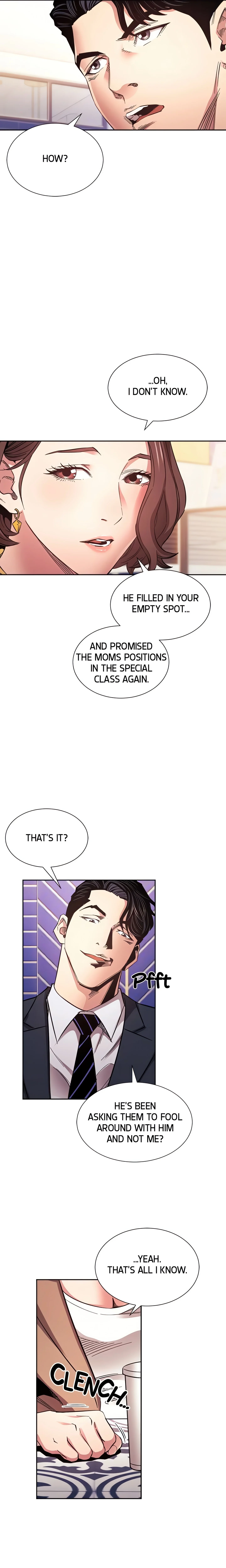 Hunting Moms chapter 70 page 8