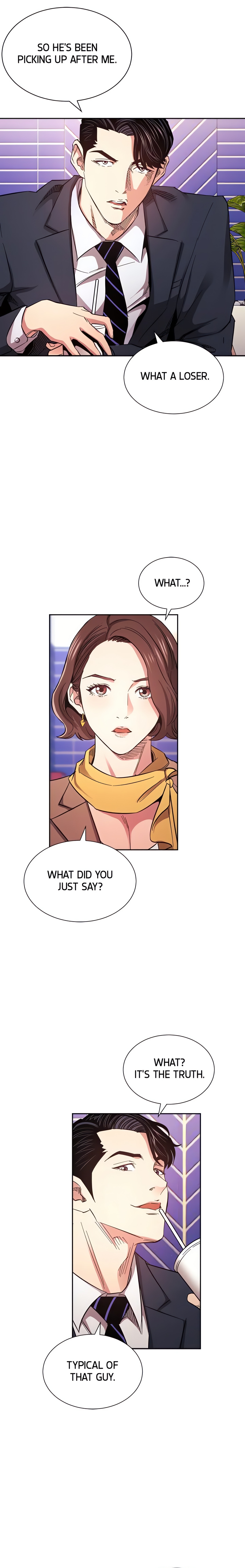 Hunting Moms chapter 70 page 9
