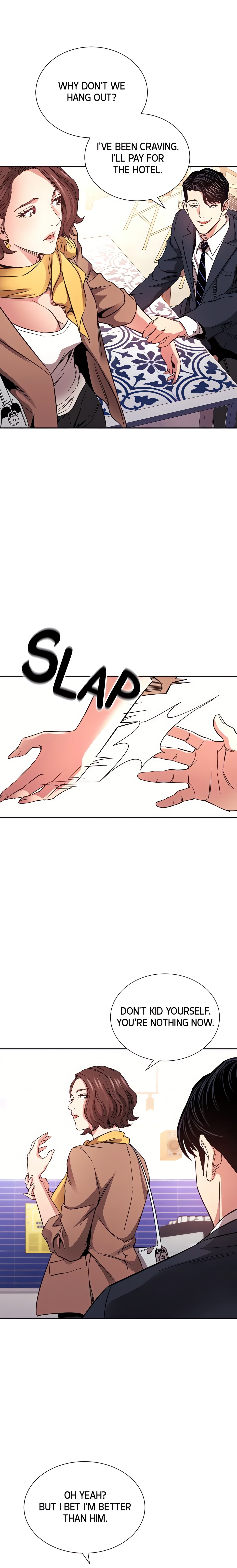 Hunting Moms chapter 70 page 11