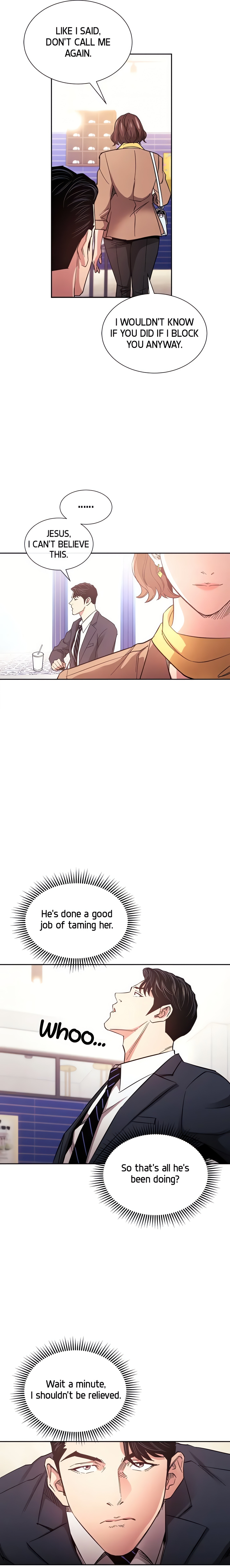 Hunting Moms chapter 70 page 13