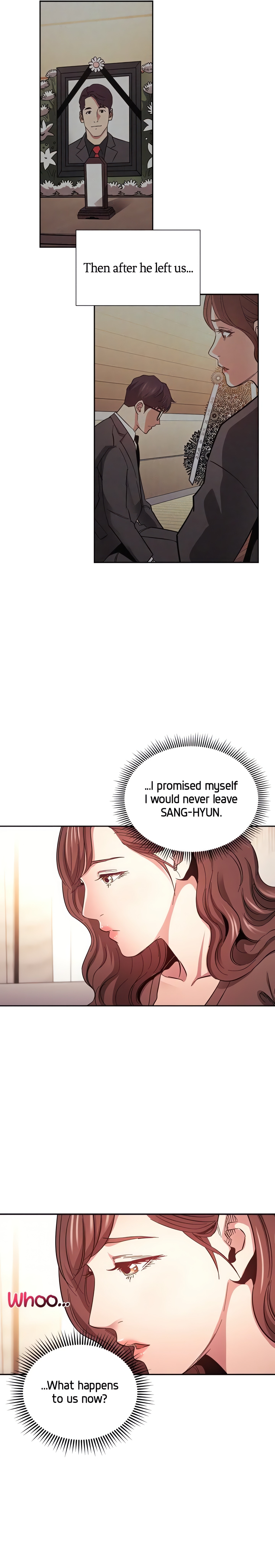Hunting Moms chapter 70 page 17