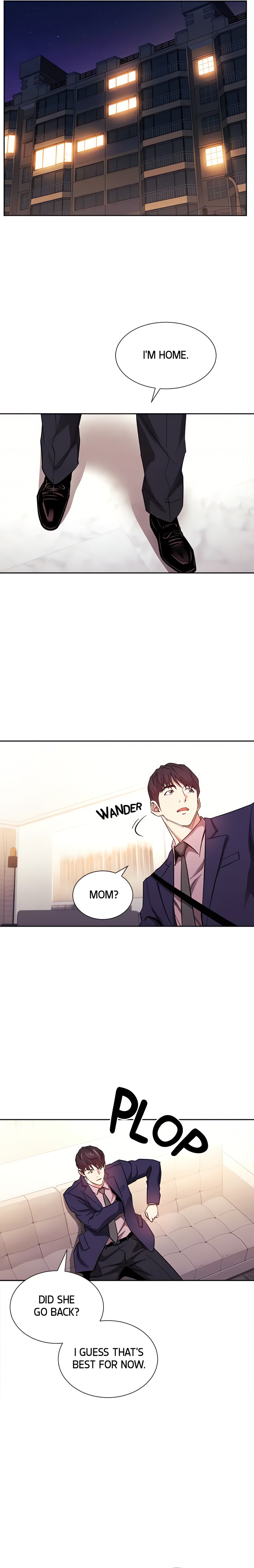 Hunting Moms chapter 70 page 21