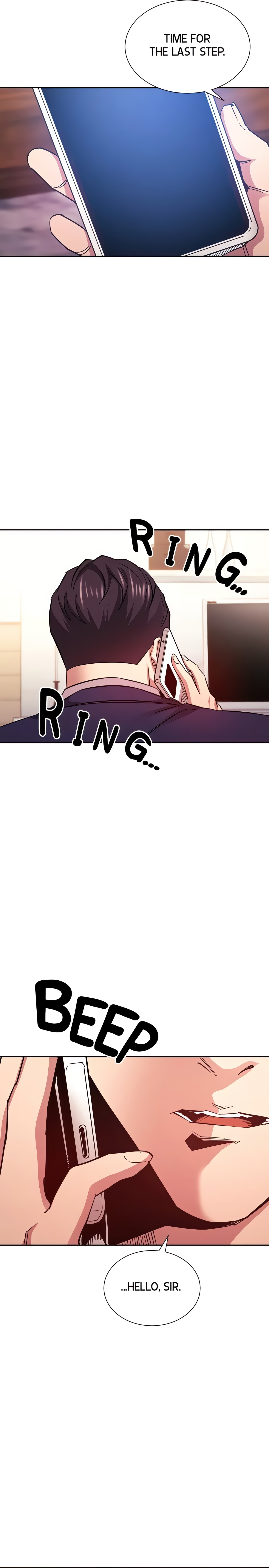Hunting Moms chapter 70 page 22
