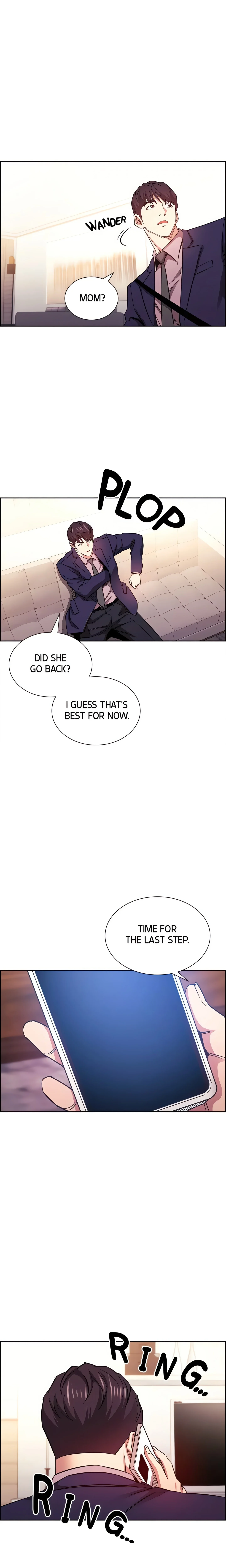 Hunting Moms chapter 71 page 1