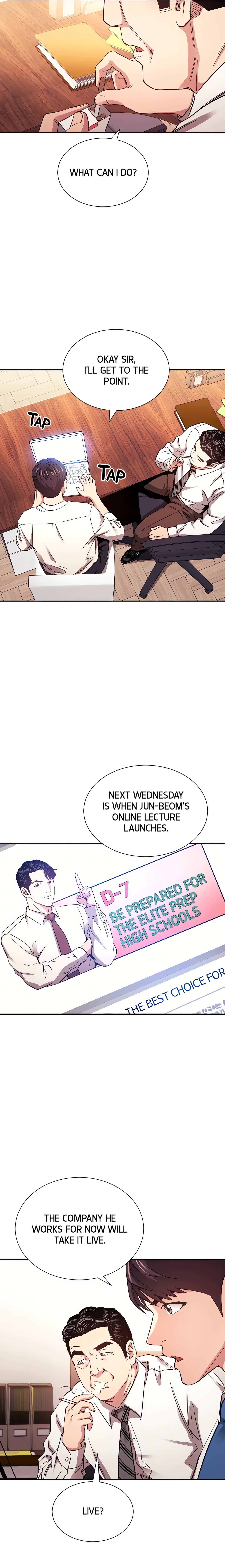 Hunting Moms chapter 71 page 6