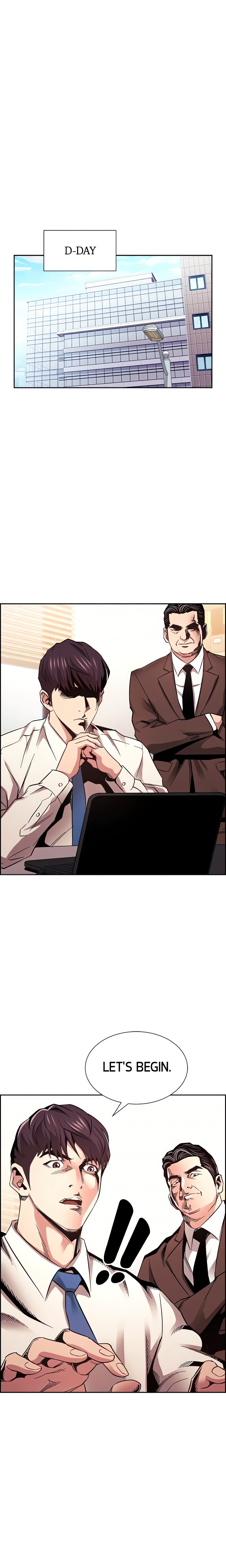 Hunting Moms chapter 72 page 1