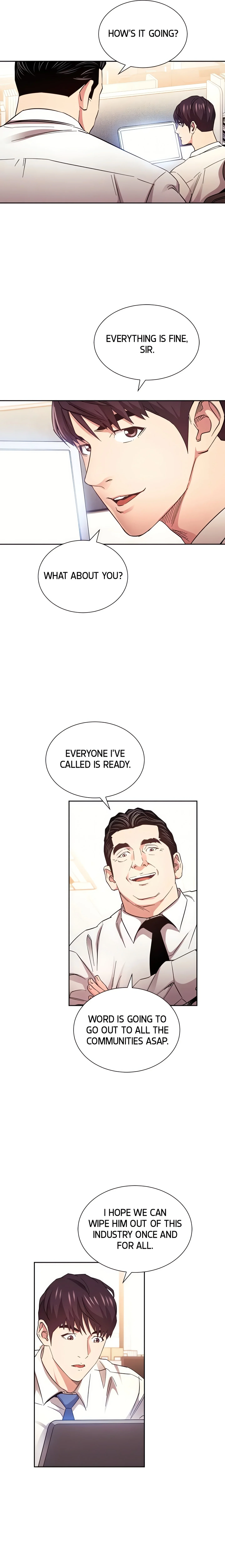 Hunting Moms chapter 72 page 5