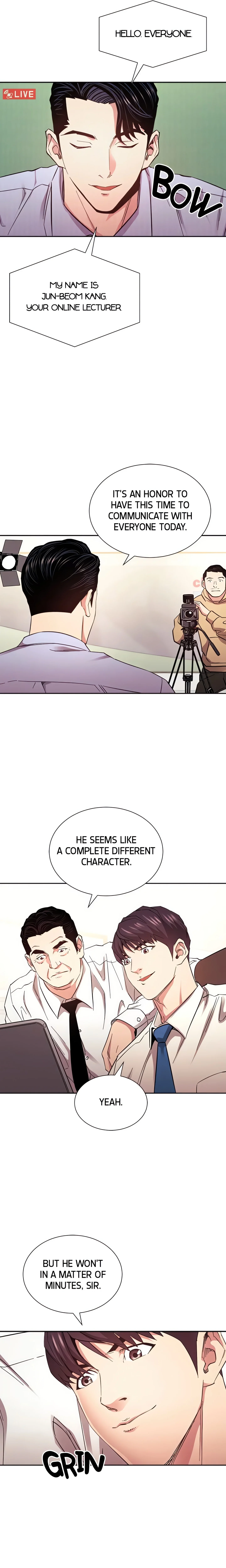 Hunting Moms chapter 72 page 7