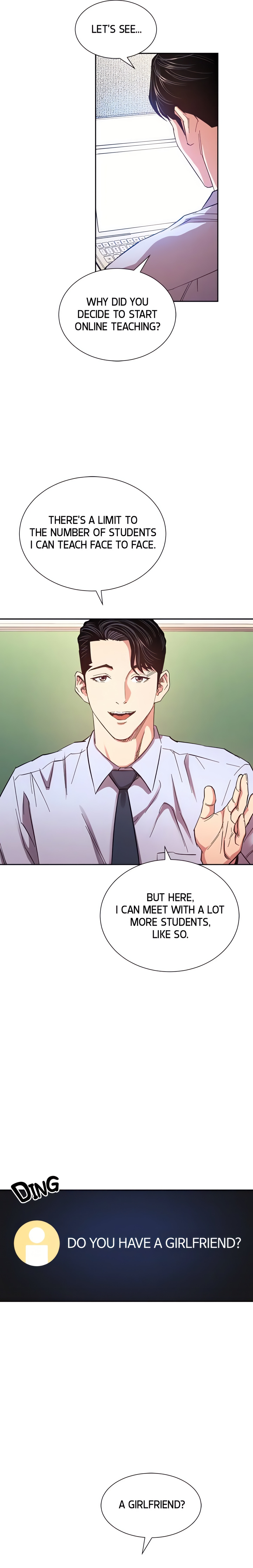 Hunting Moms chapter 72 page 9
