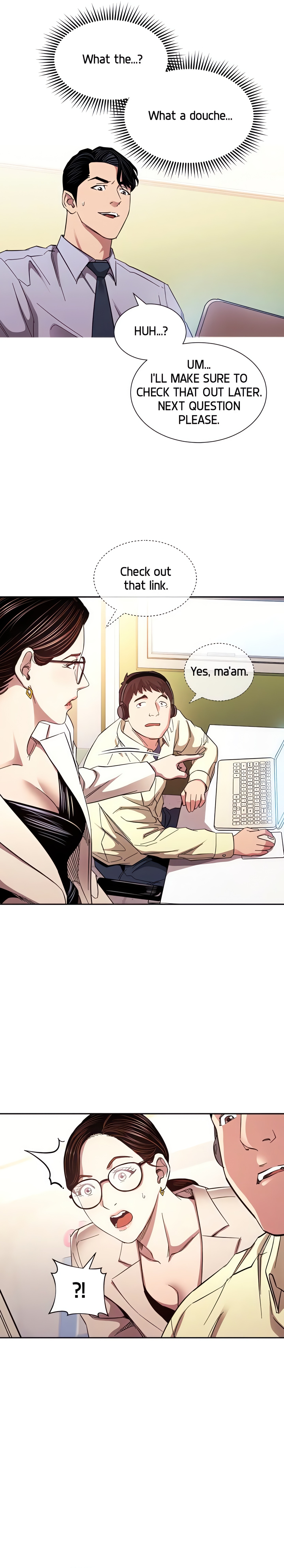 Hunting Moms chapter 72 page 11